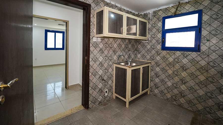 1 Room, hall, 1 bathroom and kitchen - Maidan Hawalli 19